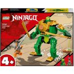 Lego Ninjago - Robotul Ninja al lui Lloyd