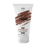 Masca coloranta pentru par maro Color Mask Crystal, 6/7 Ciocolata, 100 ml