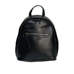 Rucsac Corella Negru cu Detaliu Negru