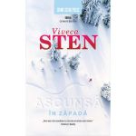 Ascunsa in zapada - Viveca Sten, editura Crime Scene Press