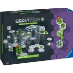 Joc de constructie: GraviTrax Pro. Drop&#039;n&#039;roll