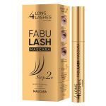 Rimel pentru Prelungirea Genelor Pasul 2 - Oceanic FabuLash Mascara Step 2 Long4Lashes, 10 ml