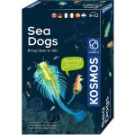 Set educativ stem - Animale Marine