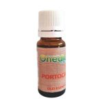 Ulei Esential de Portocala - Onedia, 10 ml