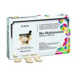 Bio-Multivitamine - Pharma Nord, 60 tablete