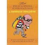 Minienciclopedia super-hazoasa a umorului romanesc, editura Lambodar