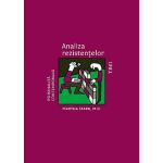 Analiza rezistentelor - Martha Stark, editura Trei