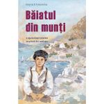 Baiatul din munti - Despina B. Tympanidou, editura Sophia