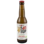 Bere Bio de Ghimbir, Fara Alcool - Pronat The Ginger People Bottoms Up, 300 ml