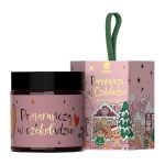 Lumanare Parfumata &quot;Portocale in Ciocolata&quot; - Pomarancza w Czekoladzie HS3, HiSkin, 100 ml