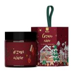 Lumanare Parfumata &quot;Vin Rosu&quot; - Grzane Wino HS1, HiSkin, 100 ml