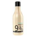 Oxidant crema Basic Salon 9%, 1000ml