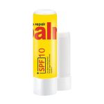Balsam de Buze cu Argan SPF10, Quiz Cosmetics, 4 g