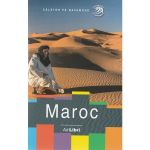 Maroc - Calator Pe Mapamond, editura Ad Libri