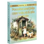 Povestea Unei Fetite Care Voia Sa Le Stie Pe Toate - Regina Maria A Romaniei, Editura Bookstory