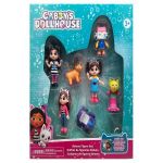 Set 7 figurine Gabby&#039;s Dollhouse, Multicolor