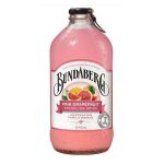 Bautura Carbogazoasa cu Grapefruit Roz - Sano Vita Bundaberg, 375 ml