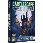 Carti Escape: Castelul lui Dracula