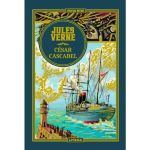 Cesar Cascabel - Jules Verne, editura Litera