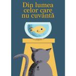 Din lumea celor care nu cuvanta - Emil Garleanu, editura Rolcris