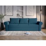 Canapea Extensibila Maroc Turcoaz