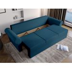 Canapea Extensibila Maroc Turcoaz
