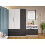 Set Mobila Dormitor Benjamin C06