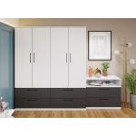 Set Mobila Dormitor Benjamin C11 tapitat