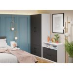 Set Mobila Dormitor Benjamin C03
