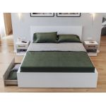 Set Mobila Dormitor Forest C03
