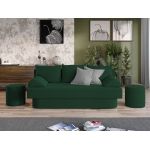 Canapea One Verde