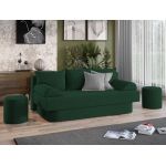 Canapea One Verde