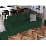 Canapea Bella Verde