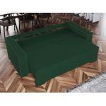 Canapea Bella Verde