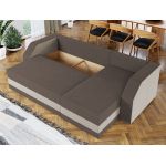 Coltar Extensibil Camino Maro / Crem