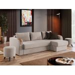 Coltar Extensibil Morelia Crem