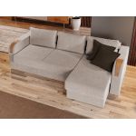 Coltar Extensibil Morelia Crem