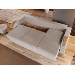 Coltar Extensibil Morelia Crem