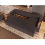 Coltar Extensibil Morelia Maro