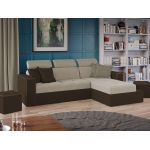 Coltar Extensibil Paloma Crem / Maro