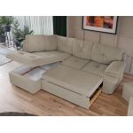 Coltar Extensibil Roma Crem