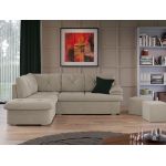 Coltar Extensibil Roma Crem