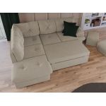 Coltar Extensibil Roma Crem