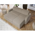 Coltar Extensibil Zoy Crem