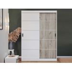Set Mobila Dormitor Forest C17