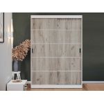 Set Mobila Dormitor Forest C18