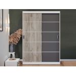 Set Mobila Dormitor Forest C19