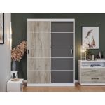 Set Mobila Dormitor Forest C03