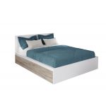 Set Mobila Dormitor Forest C20 cu oglinda
