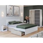 Set Mobila Dormitor Forest C19